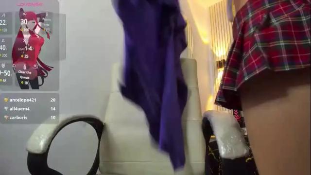 Image 3 of athenasexxxy Stream on Chaturbate on 2 months ago