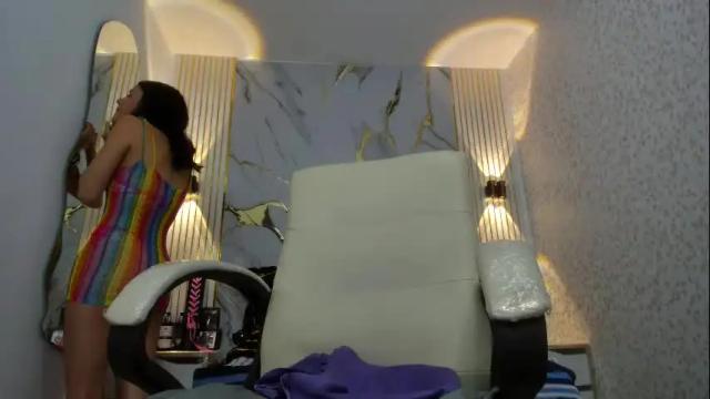Thumbnail 3, athenasexxxy's Stream at Chaturbate, 2 months ago