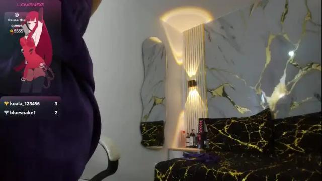 Image 7 of athenasexxxy Stream on Chaturbate on 2 months ago