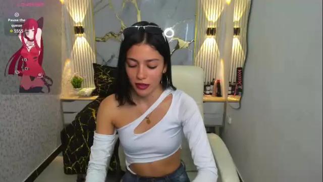 Image 3 of athenasexxxy Stream on Chaturbate on 1 month ago