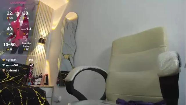 Thumbnail 3, athenasexxxy's Stream at Chaturbate, 19 days ago