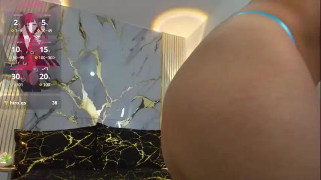 Image 2 of athenasexxxy Stream on Chaturbate on 16 days ago