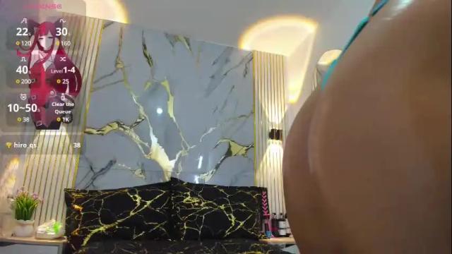 Image 4 of athenasexxxy Stream on Chaturbate on 16 days ago