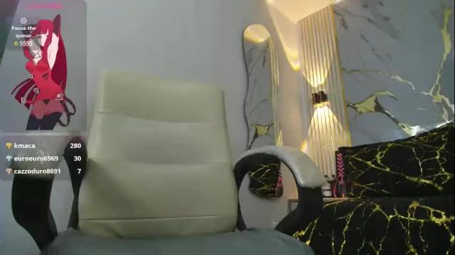 Image 6 of athenasexxxy Stream on Chaturbate on 9 days ago