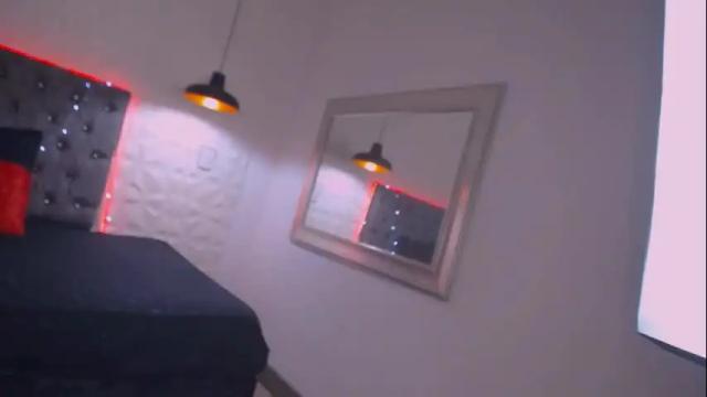 Thumbnail 3, athenea_dl's Stream at Chaturbate, 1 month ago