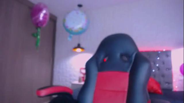 Thumbnail 2, athenea_dl's Stream at Chaturbate, 1 month ago