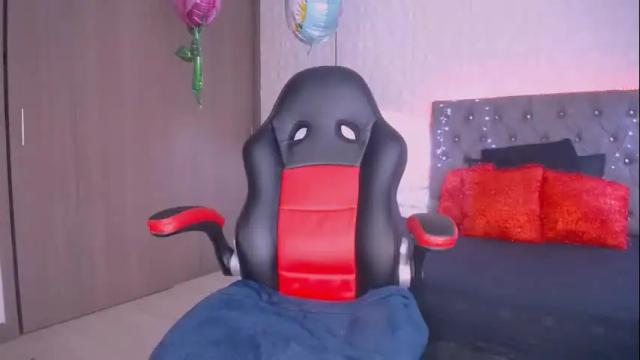 Thumbnail 2, athenea_dl's Stream at Chaturbate, 1 month ago