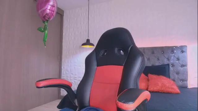 Thumbnail 3, athenea_dl's Stream at Chaturbate, 1 month ago