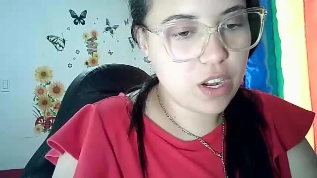 Image 11 of athenea_ferrero Stream on Chaturbate on 19 months ago