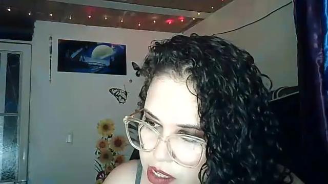 Thumbnail 2, athenea_ferrero's Stream at Chaturbate, 17 months ago