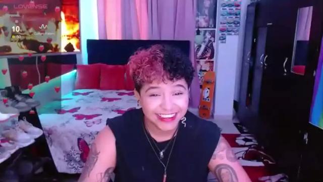 Thumbnail 1, athenea_lovve2's Stream at Chaturbate, 14 months ago