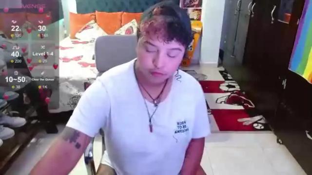 Thumbnail 1, athenea_lovve2's Stream at Chaturbate, 14 months ago