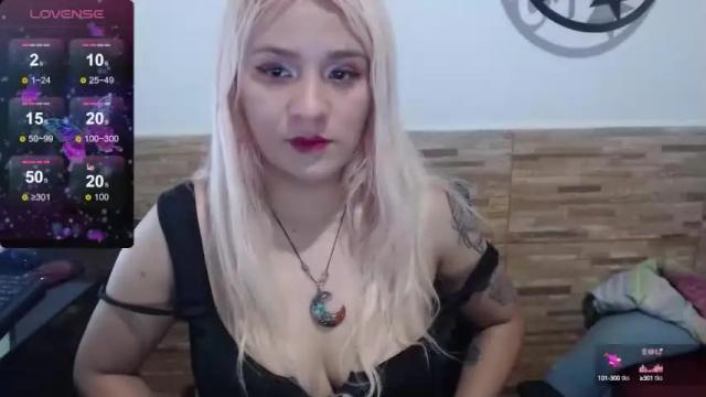 Image 3 of athenea_russo4 Stream on Chaturbate on 13 months ago