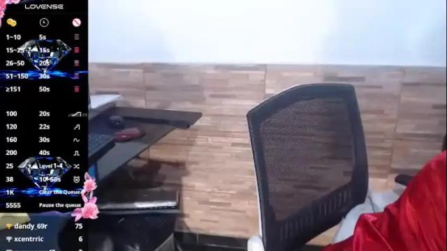 Image 12 of athenea_russo4 Stream on Chaturbate on 1 month ago
