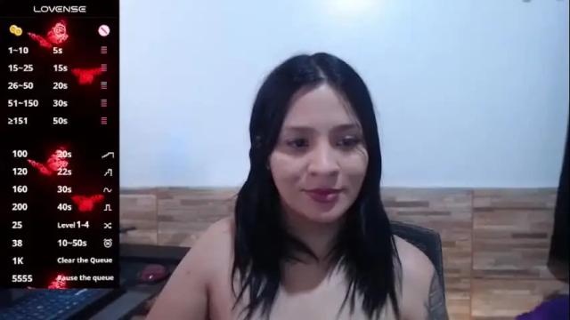 Image 6 of athenea_russo4 Stream on Chaturbate on 1 month ago
