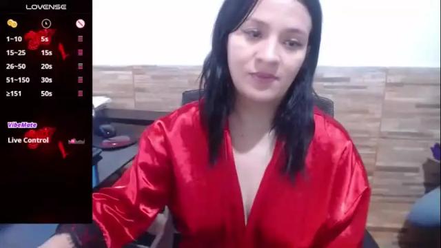 Image 3 of athenea_russo4 Stream on Chaturbate on 1 month ago