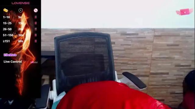 Thumbnail 2, athenea_russo4's Stream at Chaturbate, 2 months ago