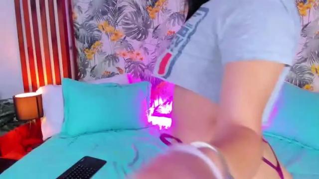 Image 4 of atheneabenz Stream on Chaturbate on 26 months ago