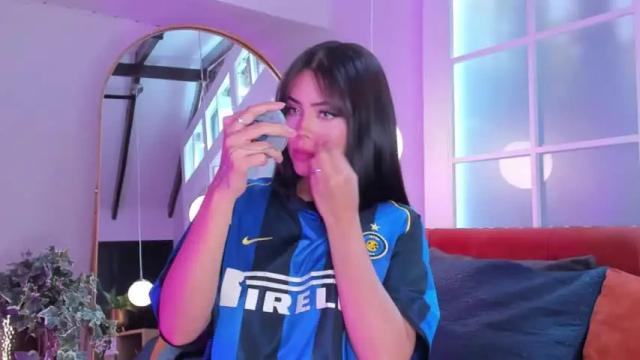 Thumbnail 1, atheneabenz's Stream at Chaturbate, 21 months ago