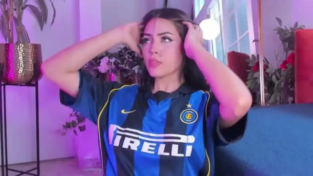 Thumbnail 2, atheneabenz's Stream at Chaturbate, 21 months ago