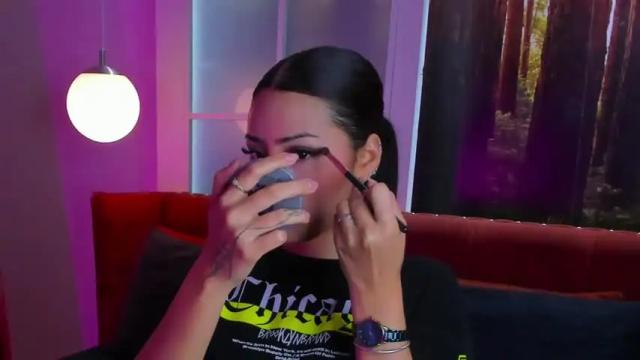 Thumbnail 2, atheneabenz's Stream at Chaturbate, 21 months ago