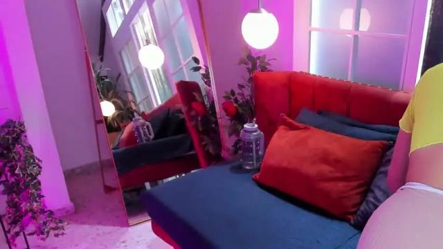 Thumbnail 1, atheneabenz's Stream at Chaturbate, 20 months ago