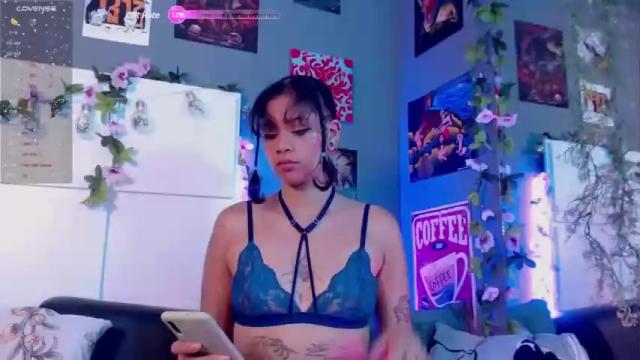 Image 11 of athenealane Stream on Chaturbate on 16 months ago