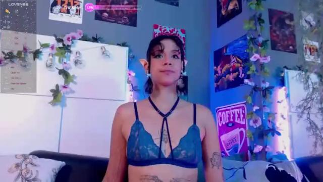 Image 2 of athenealane Stream on Chaturbate on 16 months ago