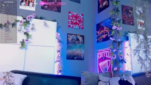 Image 6 of athenealane Stream on Chaturbate on 16 months ago