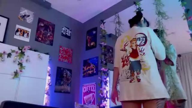 Thumbnail 3, athenealane's Stream at Chaturbate, 14 months ago