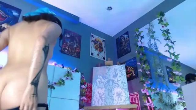 Thumbnail 1, athenealane's Stream at Chaturbate, 13 months ago