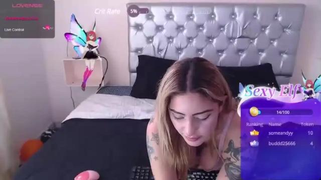 Image 12 of atheneamss Stream on Chaturbate on 18 months ago