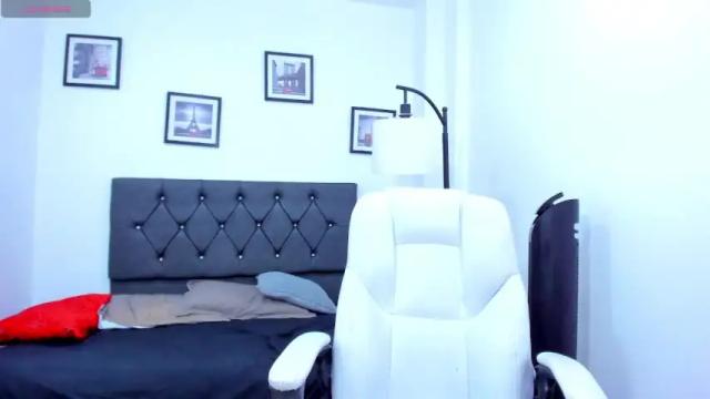 Image 10 of atheneanickaus Stream on Chaturbate on 18 months ago