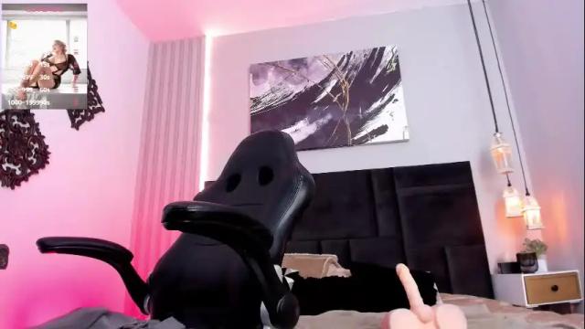 Thumbnail 3, athenearusell's Stream at Chaturbate, 1 month ago