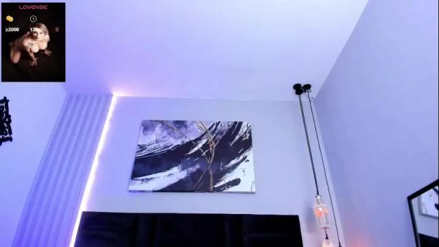 Image 11 of athenearusell Stream on Chaturbate on 9 days ago