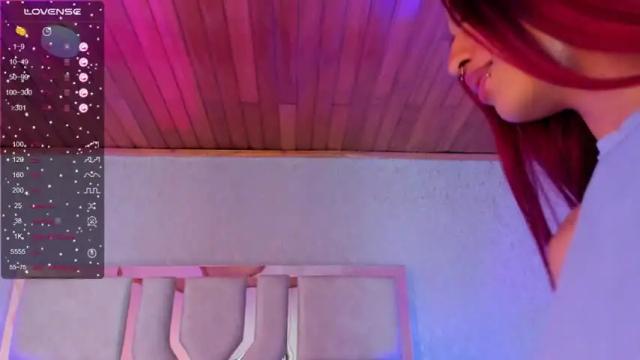 Thumbnail 2, atheneasanz's Stream at Chaturbate, 20 months ago