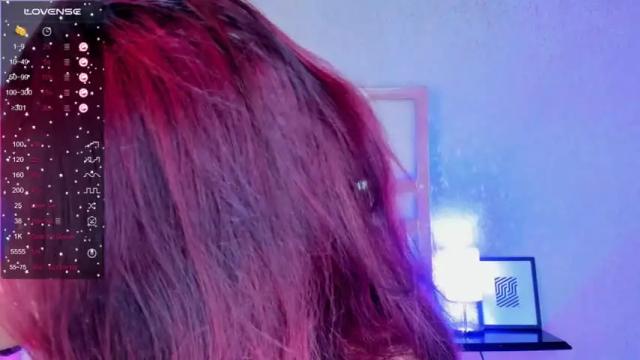 Image 8 of atheneasanz Stream on Chaturbate on 20 months ago