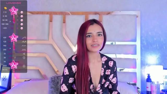 Image 10 of atheneasanz Stream on Chaturbate on 20 months ago