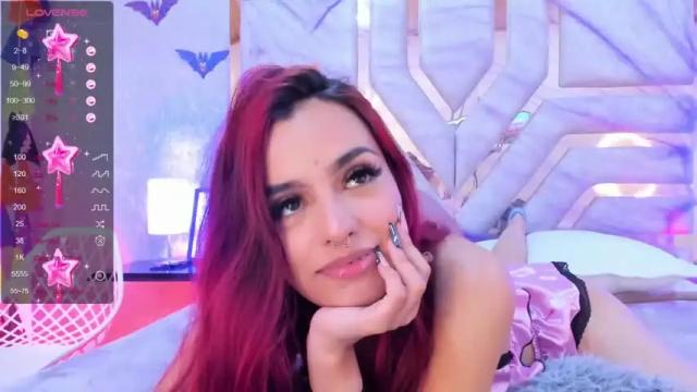 Thumbnail 2, atheneasanz's Stream at Chaturbate, 19 months ago