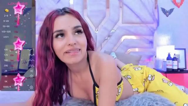 Image 6 of atheneasanz Stream on Chaturbate on 19 months ago