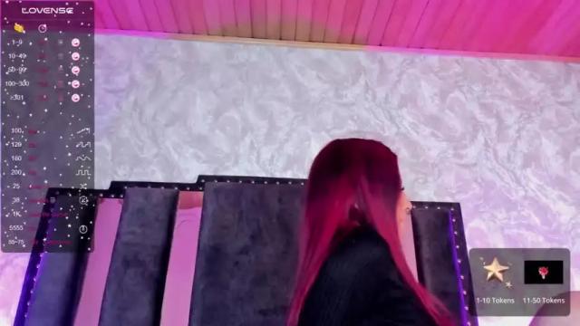 Image 12 of atheneasanz Stream on Chaturbate on 19 months ago