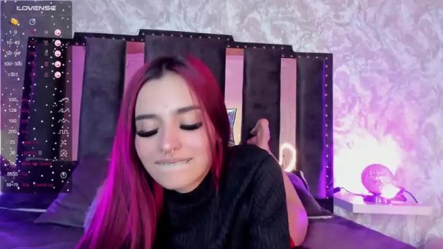 Image 3 of atheneasanz Stream on Chaturbate on 19 months ago