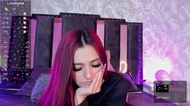 Image 4 of atheneasanz Stream on Chaturbate on 19 months ago
