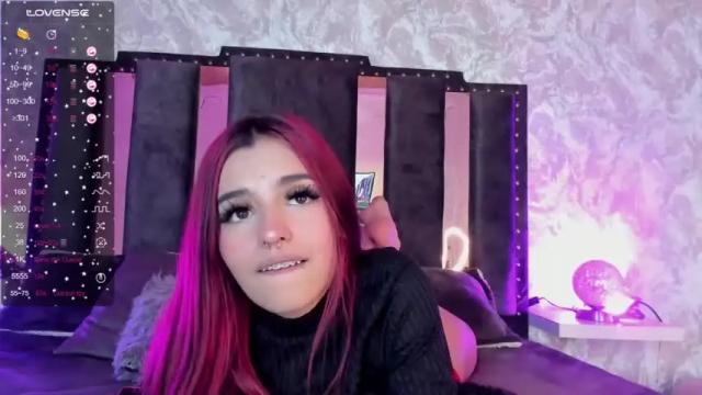 Thumbnail 2, atheneasanz's Stream at Chaturbate, 19 months ago