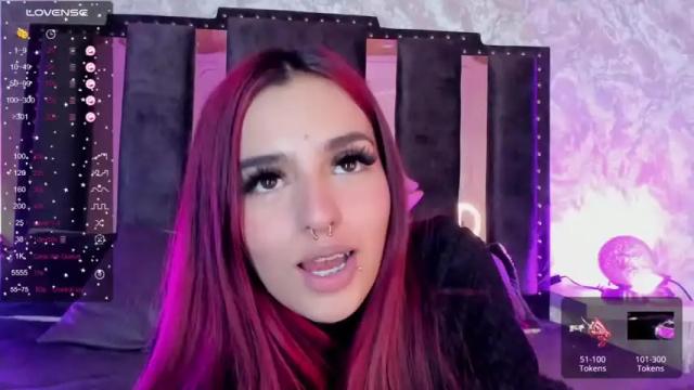 Thumbnail 3, atheneasanz's Stream at Chaturbate, 19 months ago