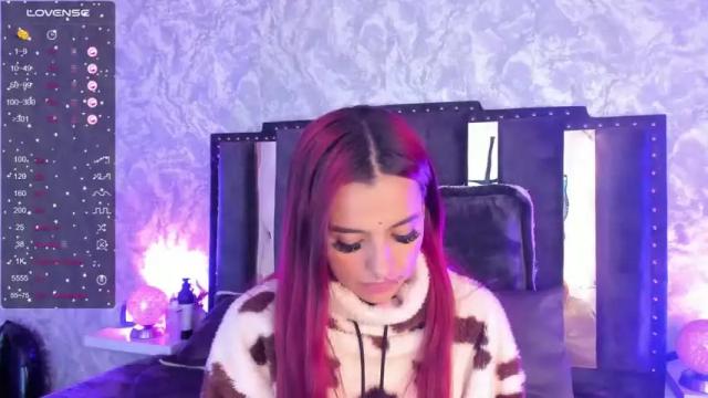 Image 11 of atheneasanz Stream on Chaturbate on 19 months ago