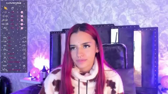 Image 12 of atheneasanz Stream on Chaturbate on 19 months ago