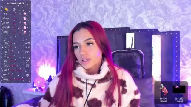 Thumbnail 3, atheneasanz's Stream at Chaturbate, 19 months ago