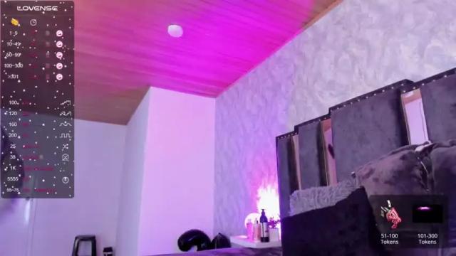 Image 11 of atheneasanz Stream on Chaturbate on 19 months ago