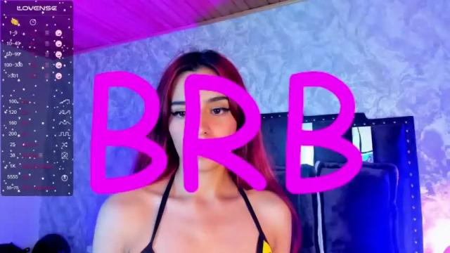 Image 3 of atheneasanz Stream on Chaturbate on 19 months ago
